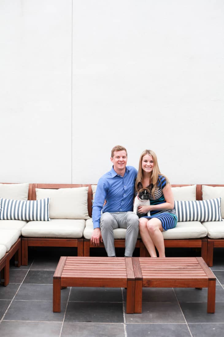 How Long Do Most Couples Save for a Down Payment and How Much Do